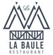 Restaurant à La Baule