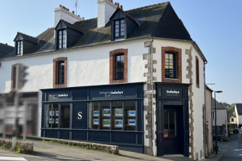Bretagne Sud (Quimper) Sotheby's International Realty - Agence immobilière de prestige