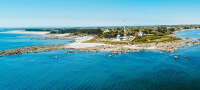 Vendre votre bien en Bretagne
