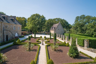 L'achat d'un château en Bretagne alliant histoire et confort