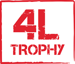 Sotheby’s Bretagne Sud sponsorise les langoustes du désert pour le 4L Trophy