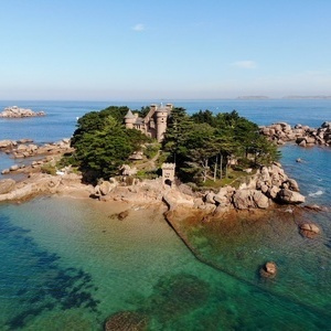 Côtes d’Armor