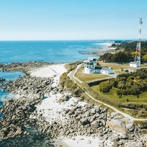 Pointe Finistère