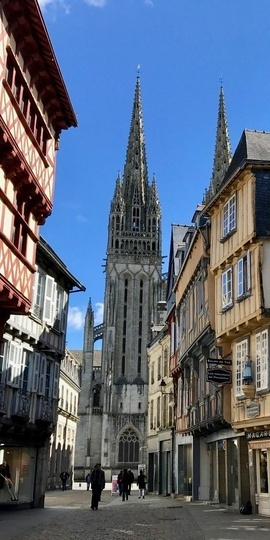Centre-ville
