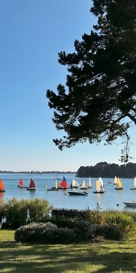 Bord de mer