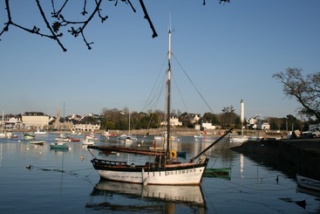 L’immobilier avec vue sur la mer dans le Finistère Sud