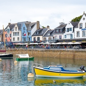 Carnac & Trinité sur mer