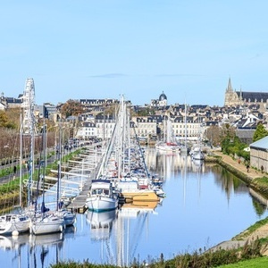 Vannes & environs
