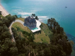 Une maison mythique mondialement reconnue, gage de professionnalisme