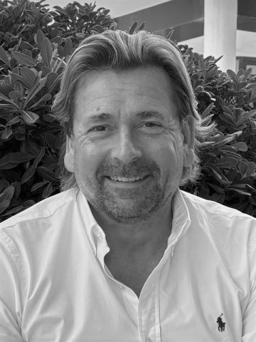 Grégory Thouzé 